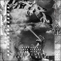 Nachtschwärmer (feat. Babylon Mayne, bennedois, Depth Strida & Zombiez) - Single - Deadmemxry