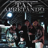Tan Aprentando (feat. BlackRoy, Simon la Letra & Jay Ferragamo) - Single - Keylon