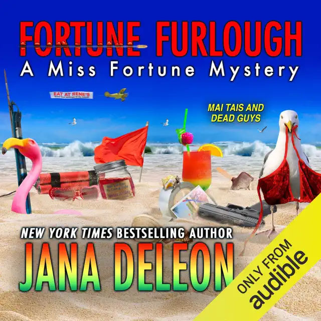Fortune Furlough (Unabridged)