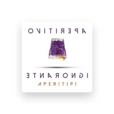 Listen to AperiTipi, watch music videos, read bio, see tour dates & more!