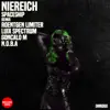 Niereich - SPACESHIP (Roentgen Limiter Remix)