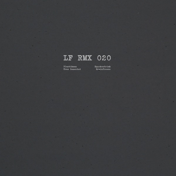 Lf Rmx 020 - Single