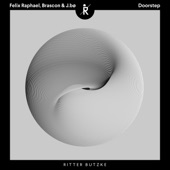 Doorstep (Murat Uncuoglu Remix) artwork