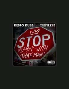 Thank You Fizzleを聴いたり、ミュージックビデオを鑑賞したり、経歴やツアー日程などを確認したりしましょう！