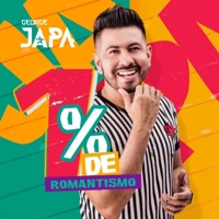 1% de Romantismo - Single - George Japa