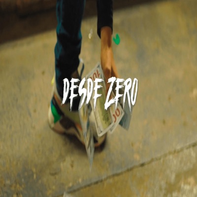 Desde Zero (feat. Ap Nando & Jean Woodz) - Single