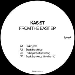 From the east - EP