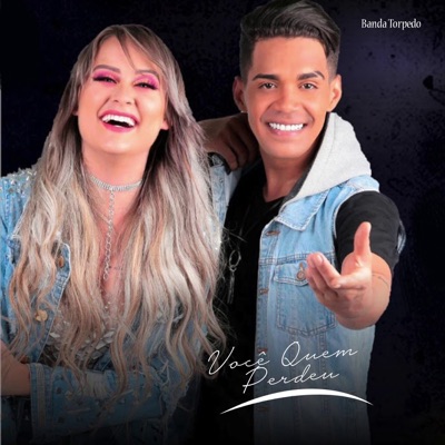 Você Quem Perdeu - Single