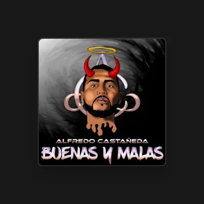 Listen to Alfredo Castañeda, watch music videos, read bio, see tour dates & more!