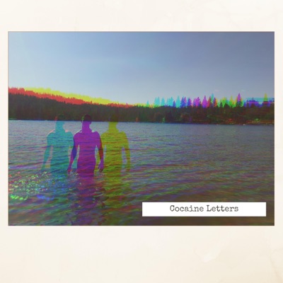 Cocaine Letters (feat. Big Bird) - Single