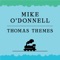 Terrence - Mike O'Donnell lyrics