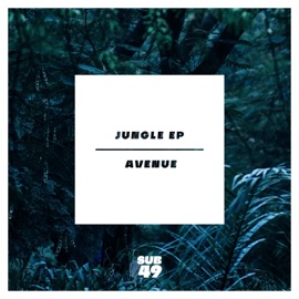 Jungle Avenue