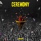 Closing Ceremony - King Gnu lyrics