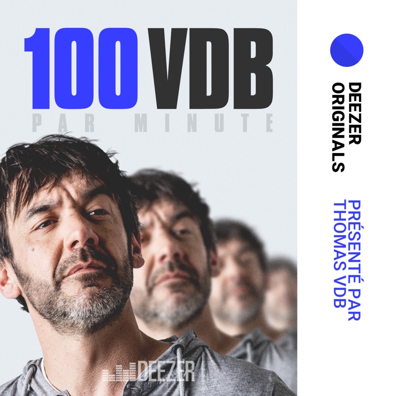 100 VDB par minute