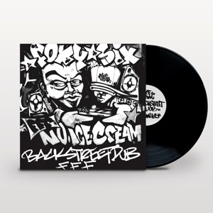 No Ice Cream / Backstreet Dub - Single