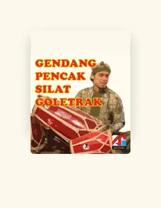 Luister naar Gendang Pencak Group, bekijk muziekvideo's, lees de bio, bekijk de tourdata, en meer!