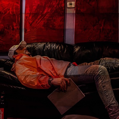 Life (feat. The K.I.D) - Single