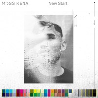 New Start - Single - Moss Kena