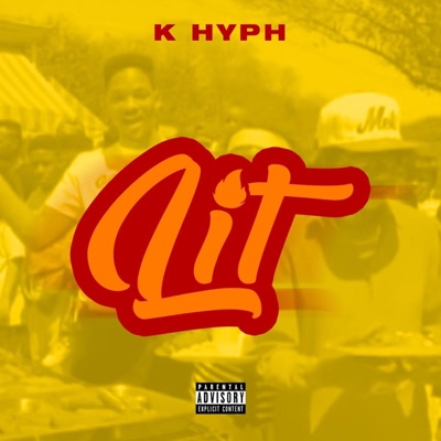 Lit - Single