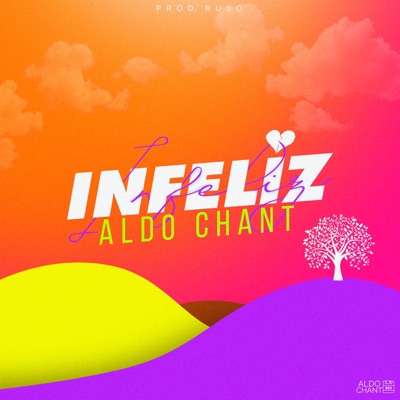 Infeliz - Single
