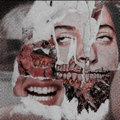 Digging Through My Flesh - Single