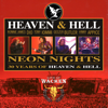 Neon Nights: 30 Years of Heaven & Hell (Live at Wacken) - Heaven & Hell