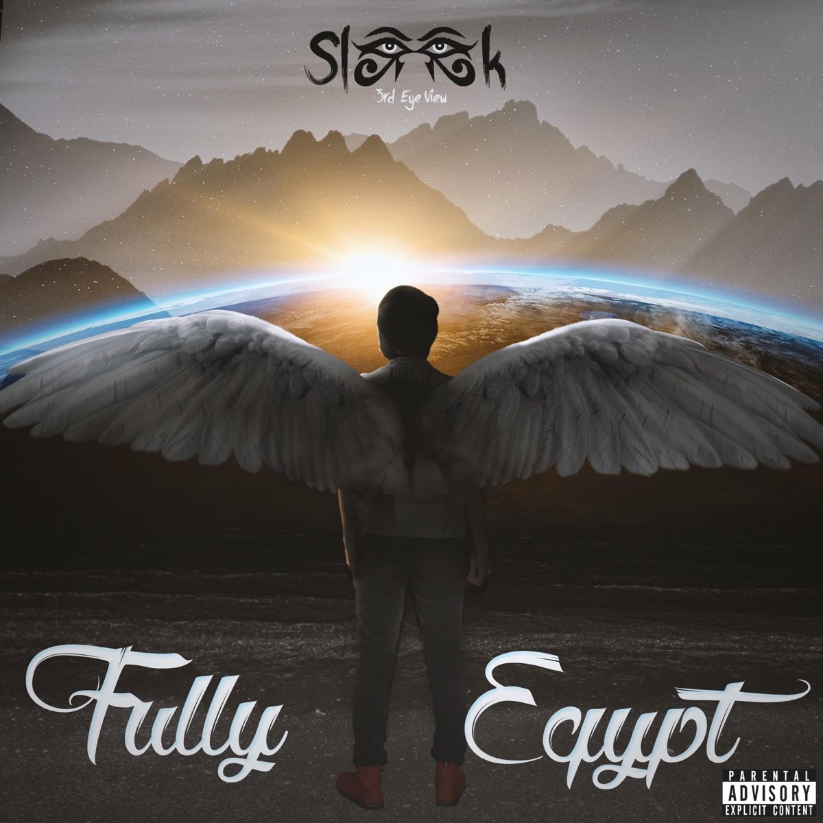 Fully Eqypt by Sleek on Apple Music
