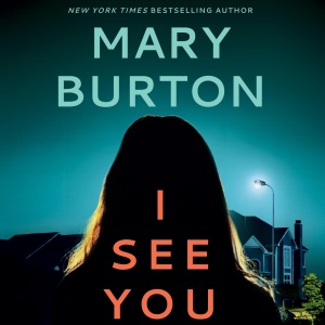 I See You (Unabridged)