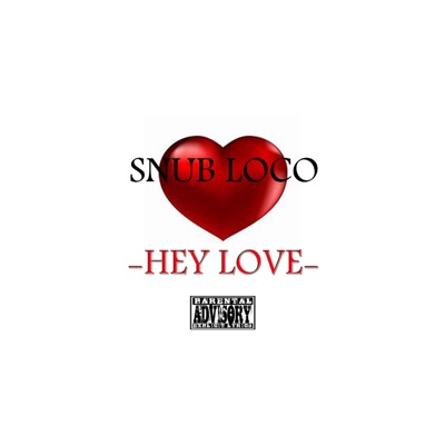 Hey Love - Single
