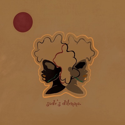 Sade's Dilemma - Single