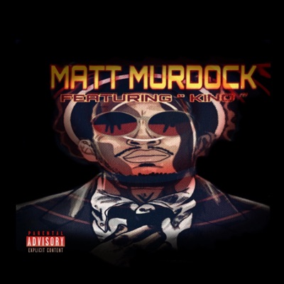 Matt Murdock (feat. Kino) - Single
