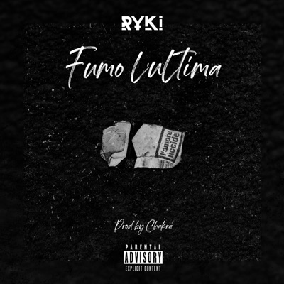 Fumo L'ultima - Single
