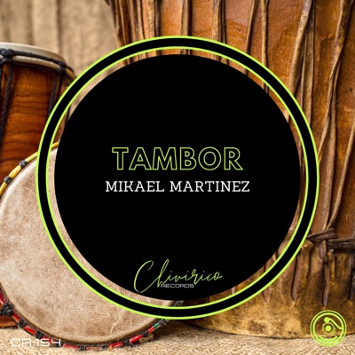 Tambor - Single