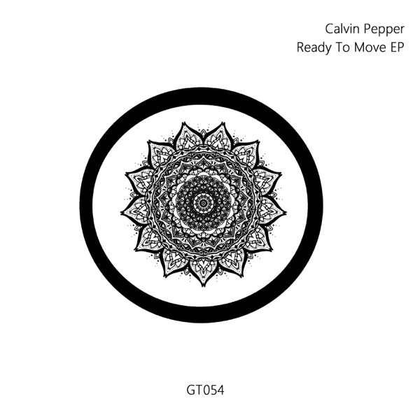 Ready to Move - Single