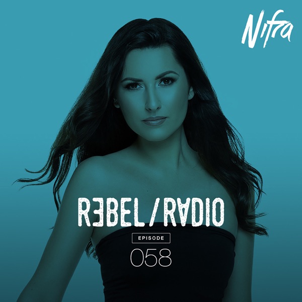 Rebel Radio 058