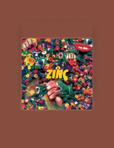 Listen to Zinc, watch music videos, read bio, see tour dates & more!
