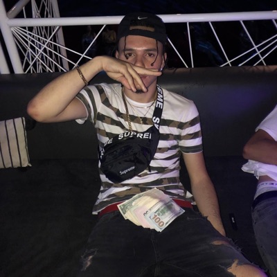 Nasty (feat. Noshirtadrian) - Single