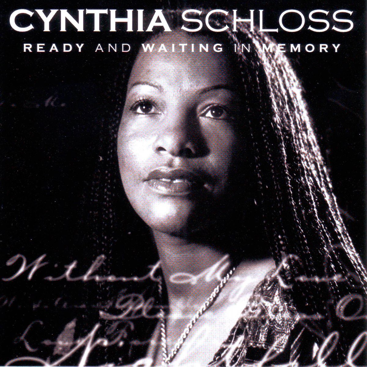 Ready and Waiting in Memory - Album by Cynthia Schloss - Apple Music