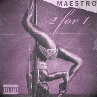 2 For 1 - Single - M A E S T R O
