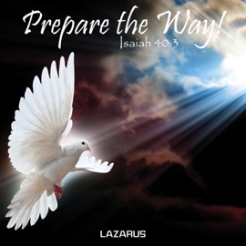 Mighty to Save Lazarus
