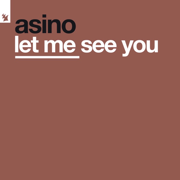 Let Me See You - Single