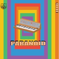 Paranoid - Single - H i o