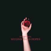 Second Hand Hopes - EP artwork