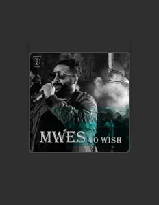 Mwesを聴いたり、ミュージックビデオを鑑賞したり、経歴やツアー日程などを確認したりしましょう！