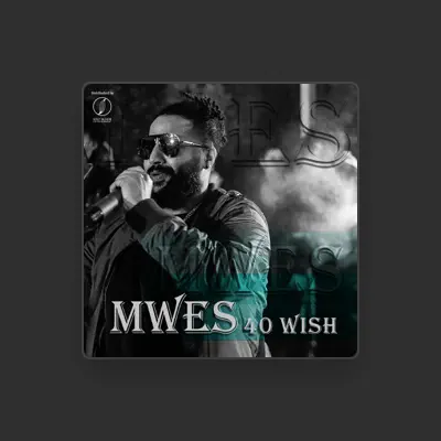 Listen to Mwes, watch music videos, read bio, see tour dates & more!