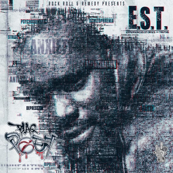 E.S.T. (Experience Stories & Truths) - EP