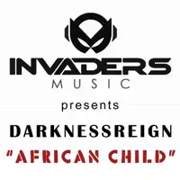 My Eyes on You (Broken Soulful Touch) — DarknessReign
