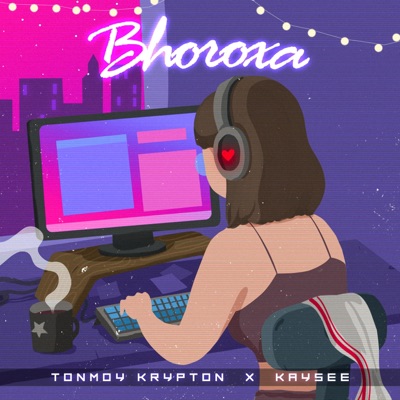 Bhoroxa - Single