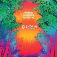 Disco (feat. Rell Briscoe & Fred Buck$) - Single - Slimekidd
