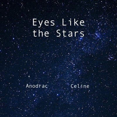 Eyes Like the Stars - Single